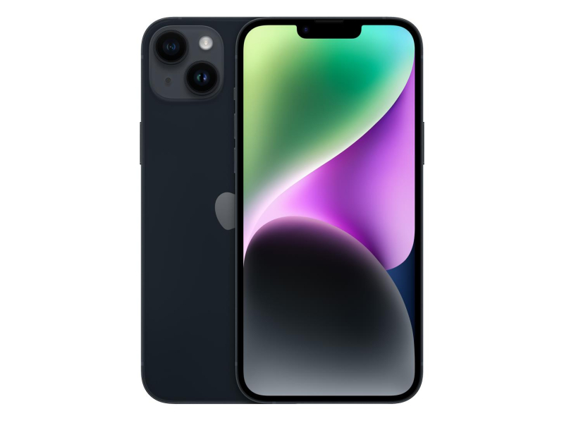 Apple iPhone 14 Plus 128GB Midnight